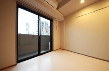 居室・リビング　内観1※別部屋参考写真