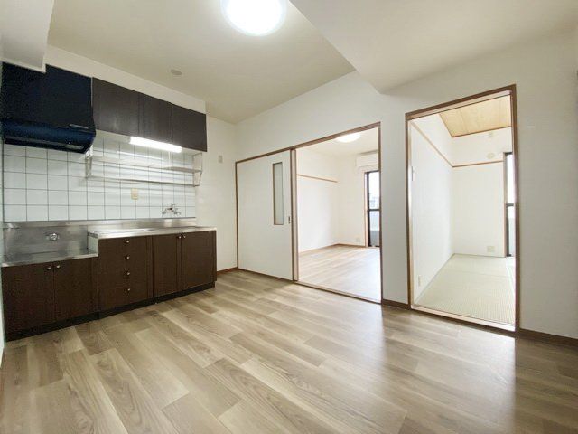 居室・リビング　リビング/居室