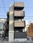 亀島駅より徒歩7分 3階 築12年6ヶ月の賃貸物件