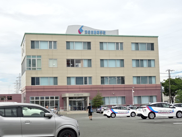 その他　浜松自動車学校（その他）まで347m