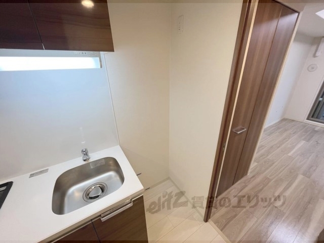 その他部屋・スペース　冷蔵庫置場