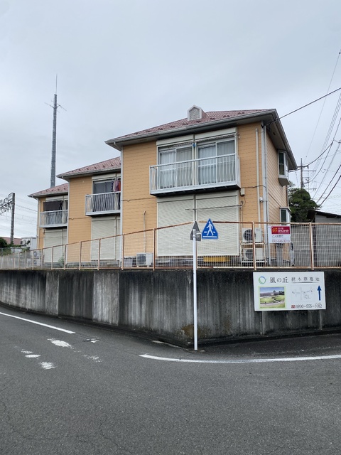 建物外観　外観♪