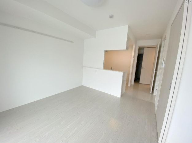 居室・リビング　同タイプ部屋　参考写真です