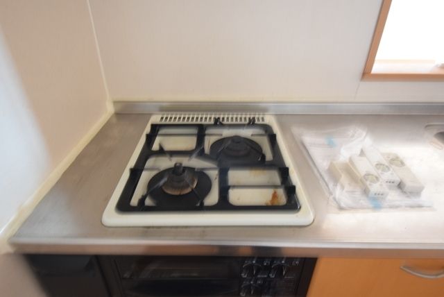 キッチン　★キッチン★