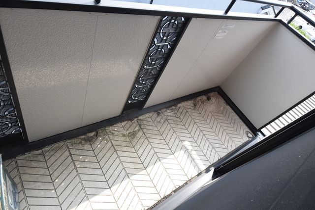 バルコニー　★バルコニー★