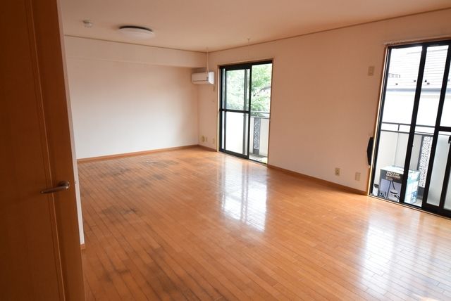 その他部屋・スペース　★リビング★