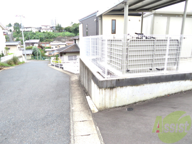 その他共有部分　駐輪場その他
