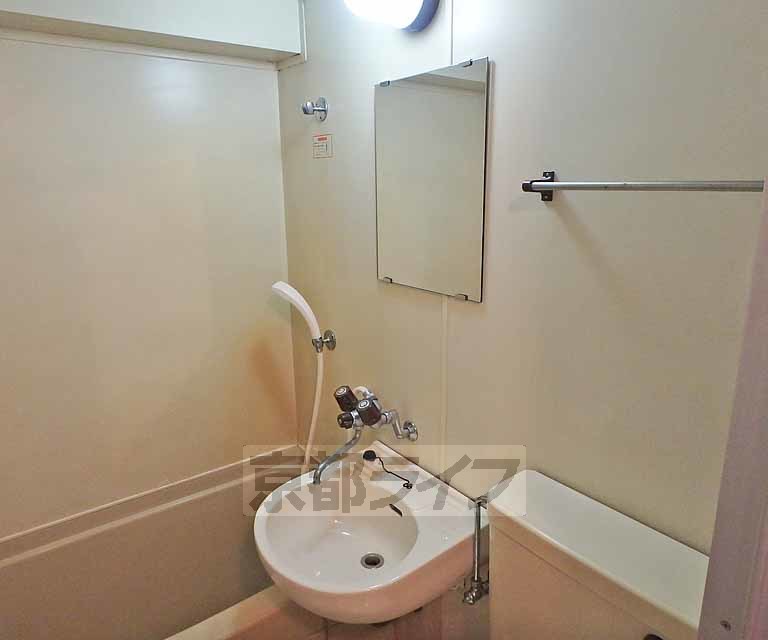 洗面設備　洗面ボウルはこちらです