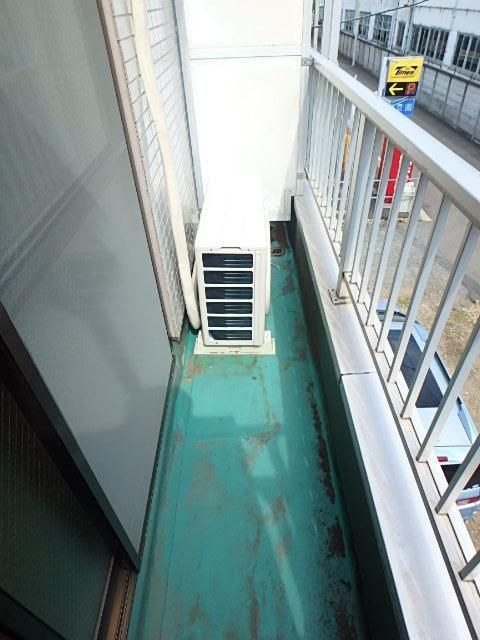 バルコニー　★バルコニー★