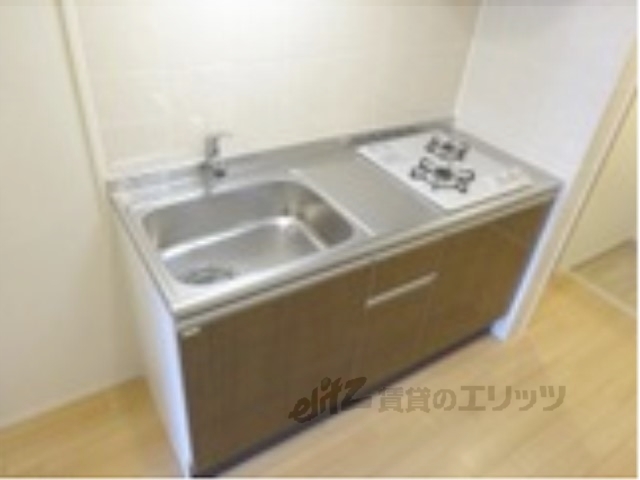 キッチン　イメージ