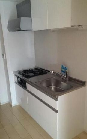 キッチン　※別室参考写真