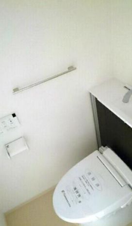 トイレ　※別室参考写真