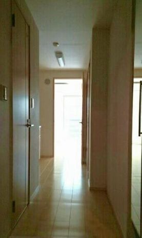 玄関　※別室参考写真