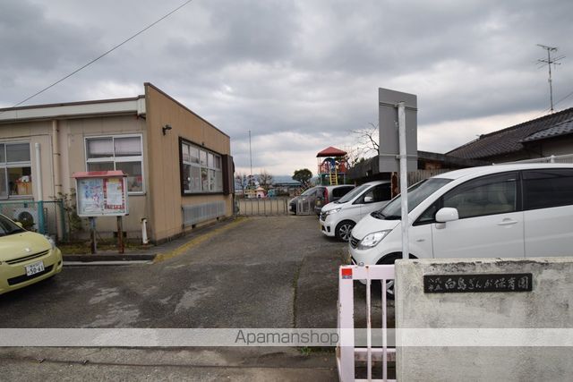 幼稚園・保育園　白島ぎんが保育園（幼稚園・保育園）まで951m