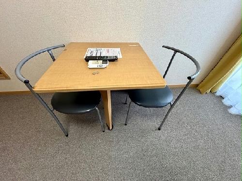 その他設備　設備・仕様は号室により異なる為、現状を優先いたします。