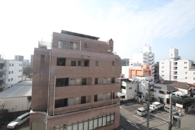 その他　ゴミ置き場