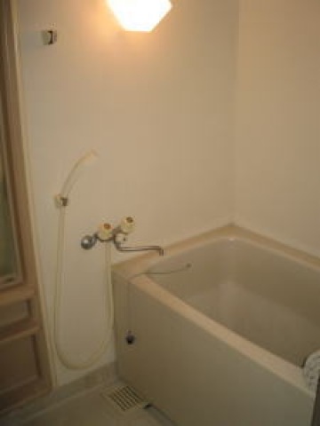 バス・シャワールーム　※同建物・別物件の写真です