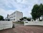 中学校　帯広市立緑園中学校（中学校）まで1020m