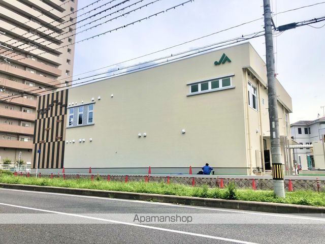 銀行　JAレーク瀬田（銀行）まで203m