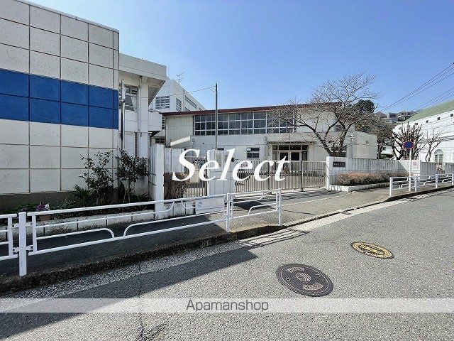 小学校　横浜市立大鳥小学校（小学校）まで405m