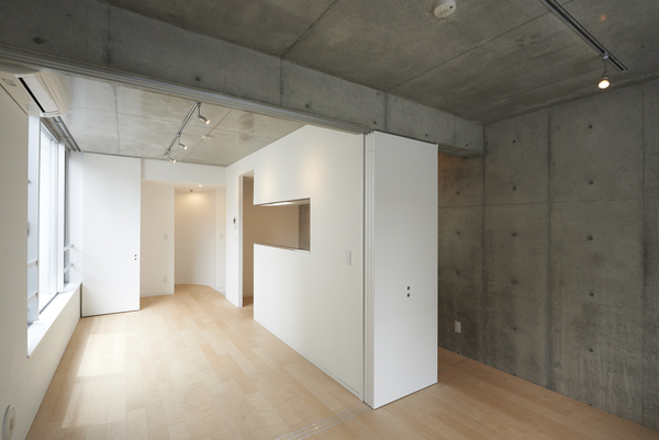 その他部屋・スペース　内観