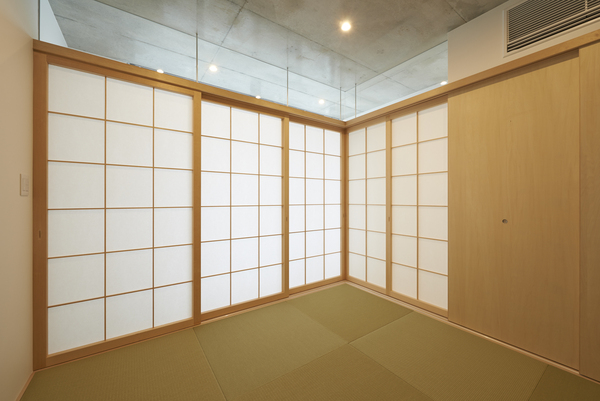 その他部屋・スペース　内観