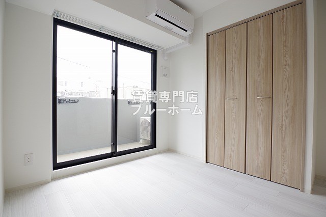 その他部屋・スペース　4.5帖の広い洋室です！