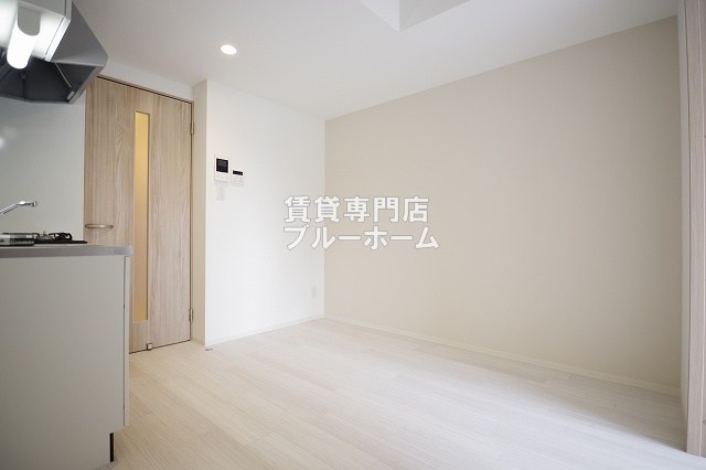 その他　別角度からのダイニングです！