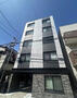 越中島駅より徒歩7分 4階 築2年6ヶ月の賃貸物件