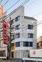 建物外観　2020年10月築　RC鉄筋コンクリート造地上5階建て総戸数