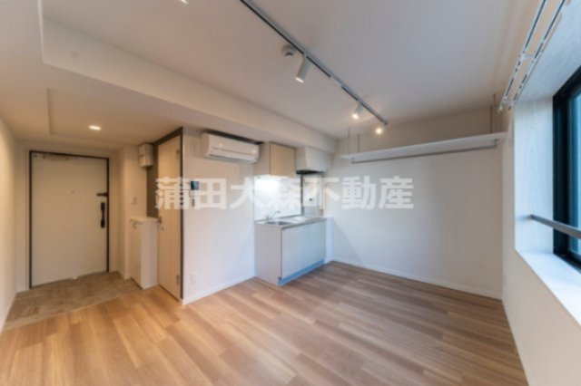 居室・リビング　洋室