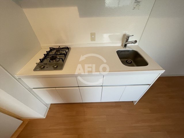 キッチン　北浜プライマリーワン　キッチン