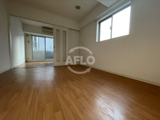 居室・リビング　北浜プライマリーワン　リビング