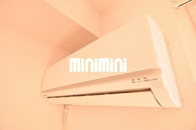 その他設備　同物件別部屋の写真