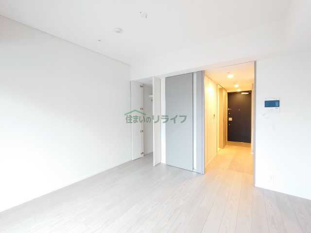 居室・リビング　プライムメゾン湯島