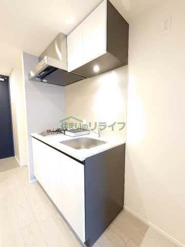 キッチン　プライムメゾン湯島