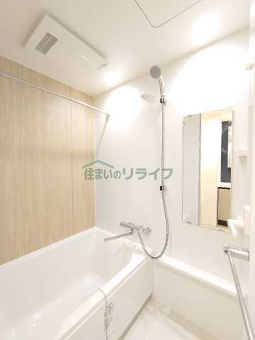 バス・シャワールーム　プライムメゾン湯島