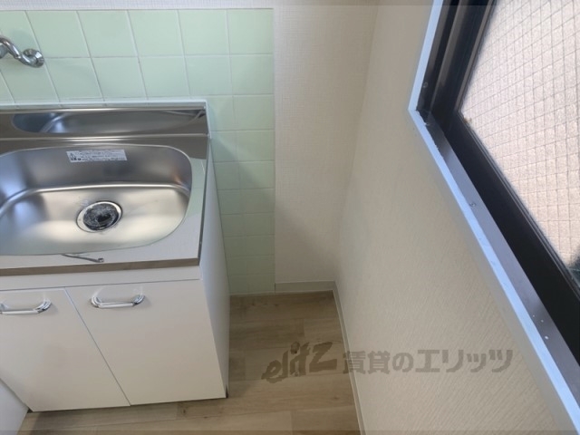 その他部屋・スペース　冷蔵庫置場