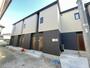 東北福祉大前駅より徒歩11分 1階 新築の賃貸物件