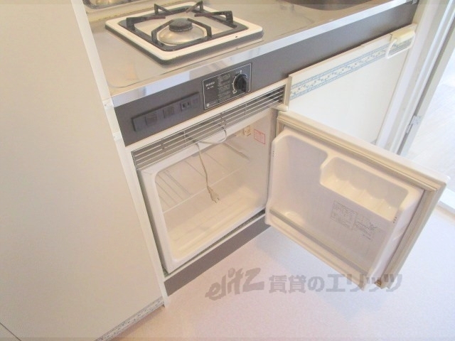 その他部屋・スペース　ミニ冷蔵庫