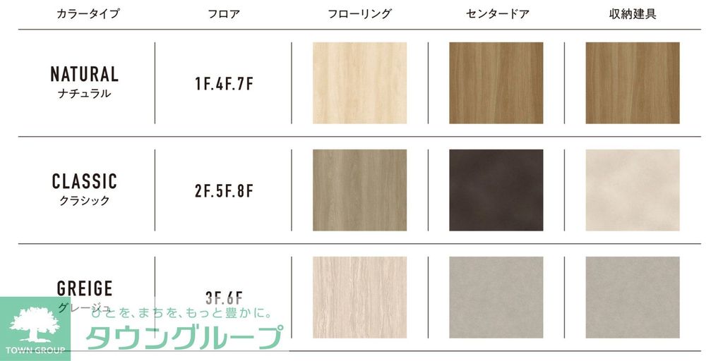 居室・リビング