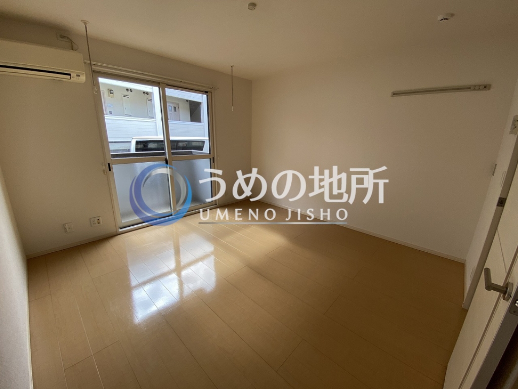 居室・リビング　洋室