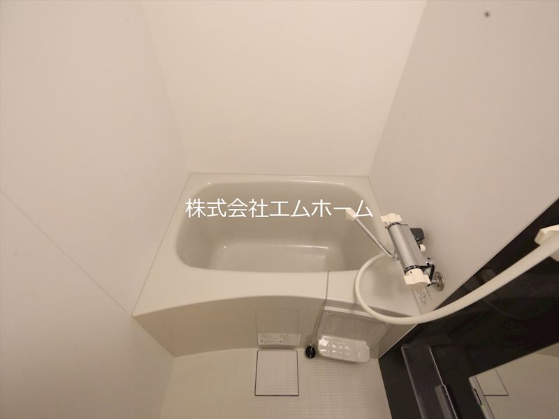 バス・シャワールーム　バスルーム　浴室暖房乾燥機付き