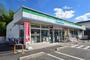 コンビニ　ファミリーマート平山城址公園店（コンビニ）まで505m