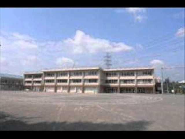 小学校　日野市立平山小学校（小学校）まで804m