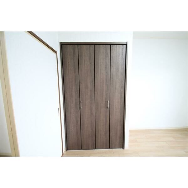 収納　※他部屋参照