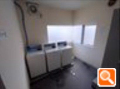 その他　コインランドリー