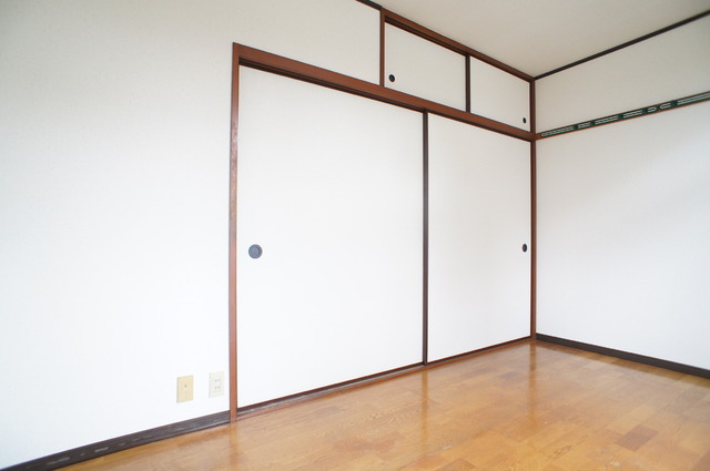 その他部屋・スペース　使いやすい間取で室内を無駄なく使えますね！