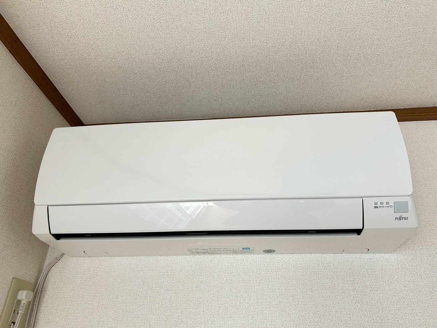 その他　エアコン