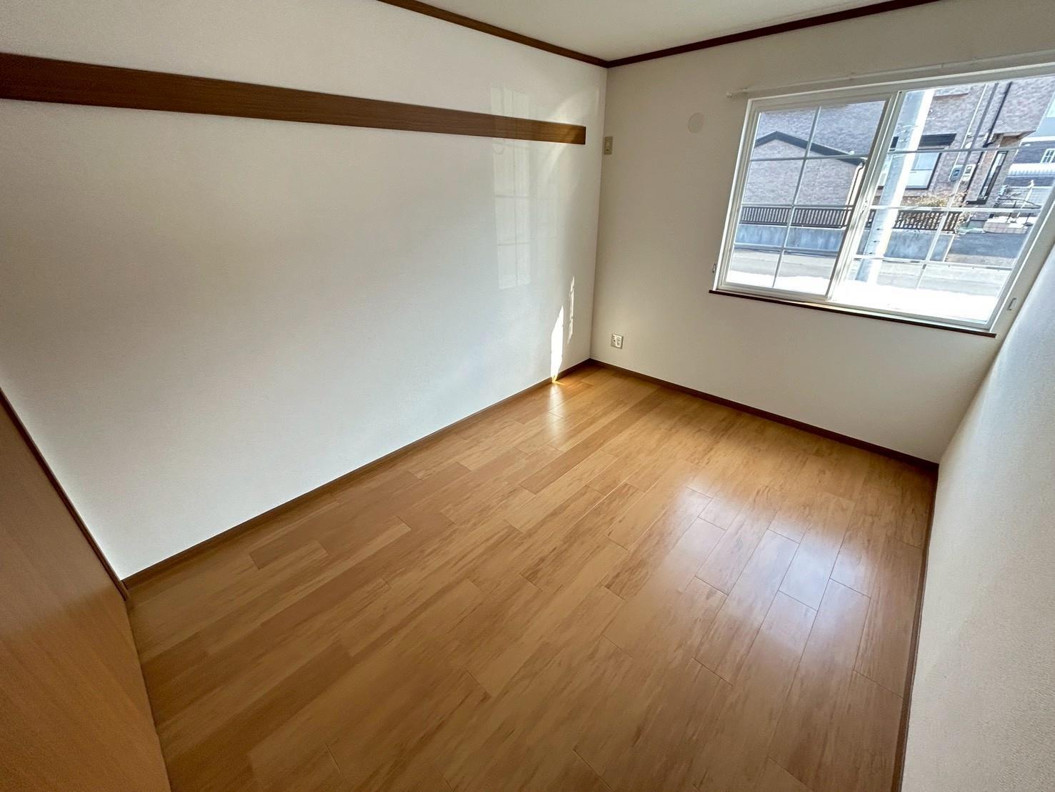 居室・リビング　洋室